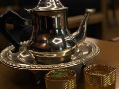 -Tajine Moroccan塔金摩洛哥中东餐厅