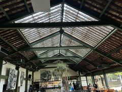 -喜洲吧·江畔老船厂·庭院餐厅(喜临院店)