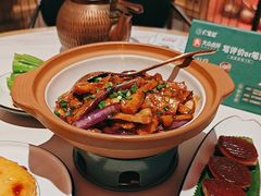 -桂小厨广西菜(青秀万达店)