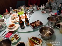 -钱库里海鲜自助(唐山街店)