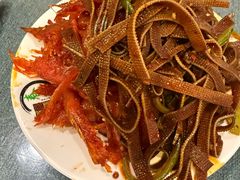 -春花民族美食(佳木斯总店)