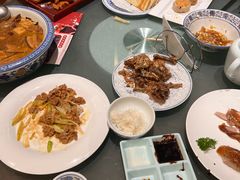 -百花深处·老北京风味菜