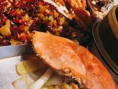 -日进一片海.生腌海鲜火锅.宵夜烧烤(三里屯总店)