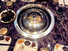 -灶座小锅烀饼·铁锅炖(全国总店)