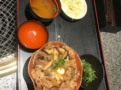 -NIUAN牛庵·日式和牛烧肉(恒隆店)