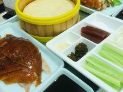 精品烤鸭-紫光园(顺义店)