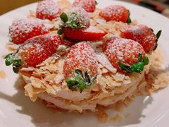 自助双人下午茶-上海大宁福朋喜来登酒店大堂吧(共和新路店)