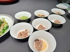 -御膳汤品(猎人坊店)