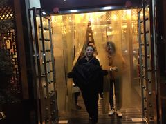 门面-山城年华老火锅(玉林店)