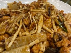 -昱德来·天津菜(河西店)