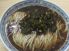 -盛兴面馆(真儒大厦店)