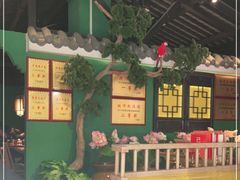 -小凤庭·地道湖北菜武昌鱼·藕汤(38年黄鹤楼店)