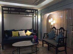 -Treasure Spa & Salon 萃奢 暹罗SQ1