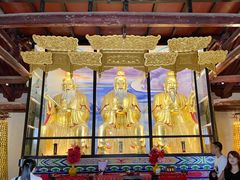 -七曲山风景区