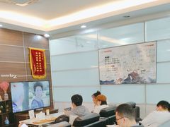 -上海和展广汽丰田4S店(老闵行店)