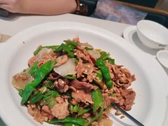 -绿草地·湘菜(芙蓉天街店)