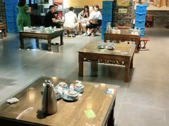 大堂-向民炒鸡老店(金泰华府店)