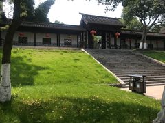 -第一山景区