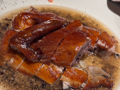黑松露脆皮文昌鸡-小炳胜(卓悦中心店)