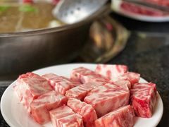 -周老三跷脚牛肉·全牛火锅(非遗传承店)