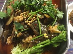 -88号小吃店·经典云南菜·地道纳西美食
