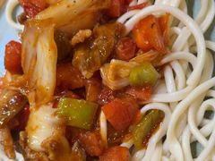 -品回味清真西北楼(宁波首店)