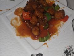 -旭璟酒家·传统粤菜·湘菜(逸景路店)