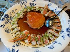 -味钱塘·钱塘渔鲜·地道江浙菜(宋城店)