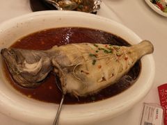 -金狮麟·新豫菜(金码大厦店)