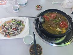 -野菌王牦牛肉汤锅