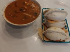 -当家水煎包·牛肉汤(浦江店)