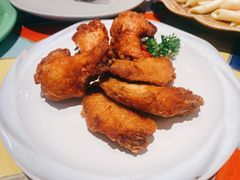 -彼德西餐厅(凯德广场新南店)