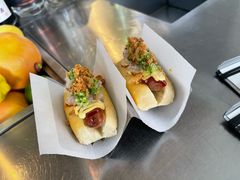 丹麦小热狗-BOR Eatery(安福路店)