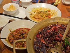 -巴蜀风·地道川菜(总店)