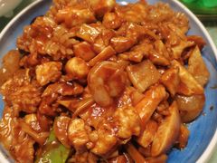 八珍豆腐-津菜宋记老房子(平山道店)