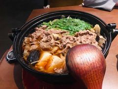 -千代武日本料理(哈西店)