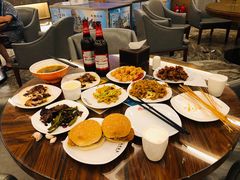 -天津瀚金佰九号温泉酒店(南楼地铁站店)