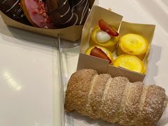 -巴黎贝甜(宜山路店)