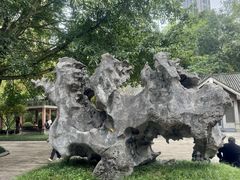 -龙头寺公园