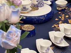 -华祥苑茗茶(翠竹路店)