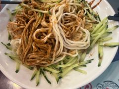 -护国寺小吃(阜成门桥店)