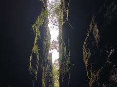 -梭布垭石林景区