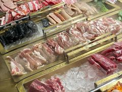 -姜胖胖韩式自助烤肉(光明万达店)