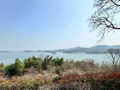 -天目湖涵田度假村