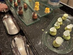 -威斯汀舞台餐厅