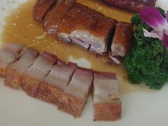 -麒麟山景大酒店岭南汇海鲜酒家(沙井店)