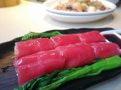 红米金沙鲜虾肠-美点双辉(东方汇店)
