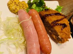 -我那覇豚肉店(カフーナ旭橋店)