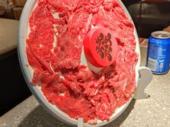 -大龙燚火锅(太古里店)