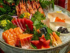 -和彩放题餐厅(酒仙桥店)